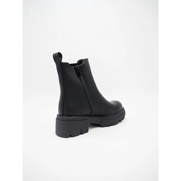 Tulipano Suzzane Ankle Boots 6.5.  37 - Picture 3 of 6